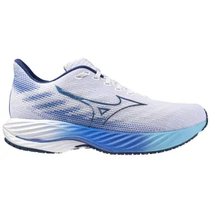 Men's Mizuno Wave Rider 28 Energy Return Foam Technology Thermobonded Seams