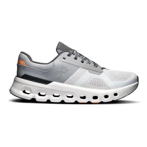 Cushioned Arch Support Cushioned Heel Counter ON MEN'S CLOUDRUNNER 2