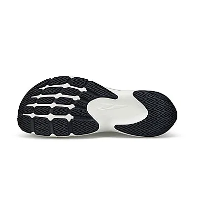 Altra Men's Vanish Carbon Race Shoe (Black/Lime) bootie - style design shoes running in suburbs