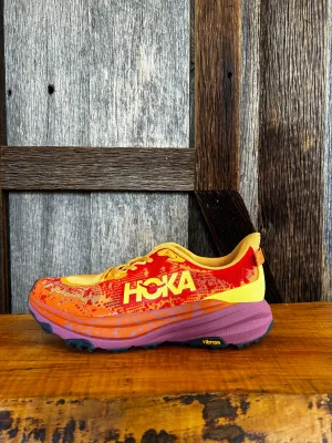 Breathable mesh Vibration Dampening Layer M Hoka Speedgoat 6
