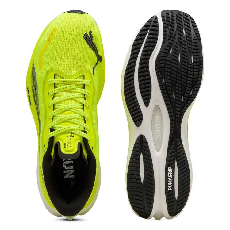 Wide Fit Compatibility Molded Insole Puma Velocity NITRO 3 - Mens