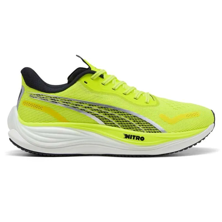 Soft Arch Puma Velocity NITRO 3 - Mens