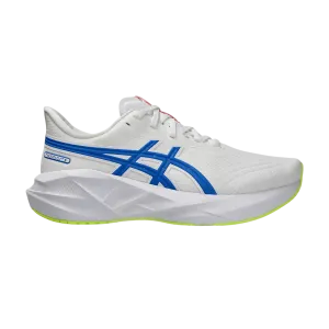 ASICS MEN'S NOVABLAST 5 ATC Blister Prevention Padding