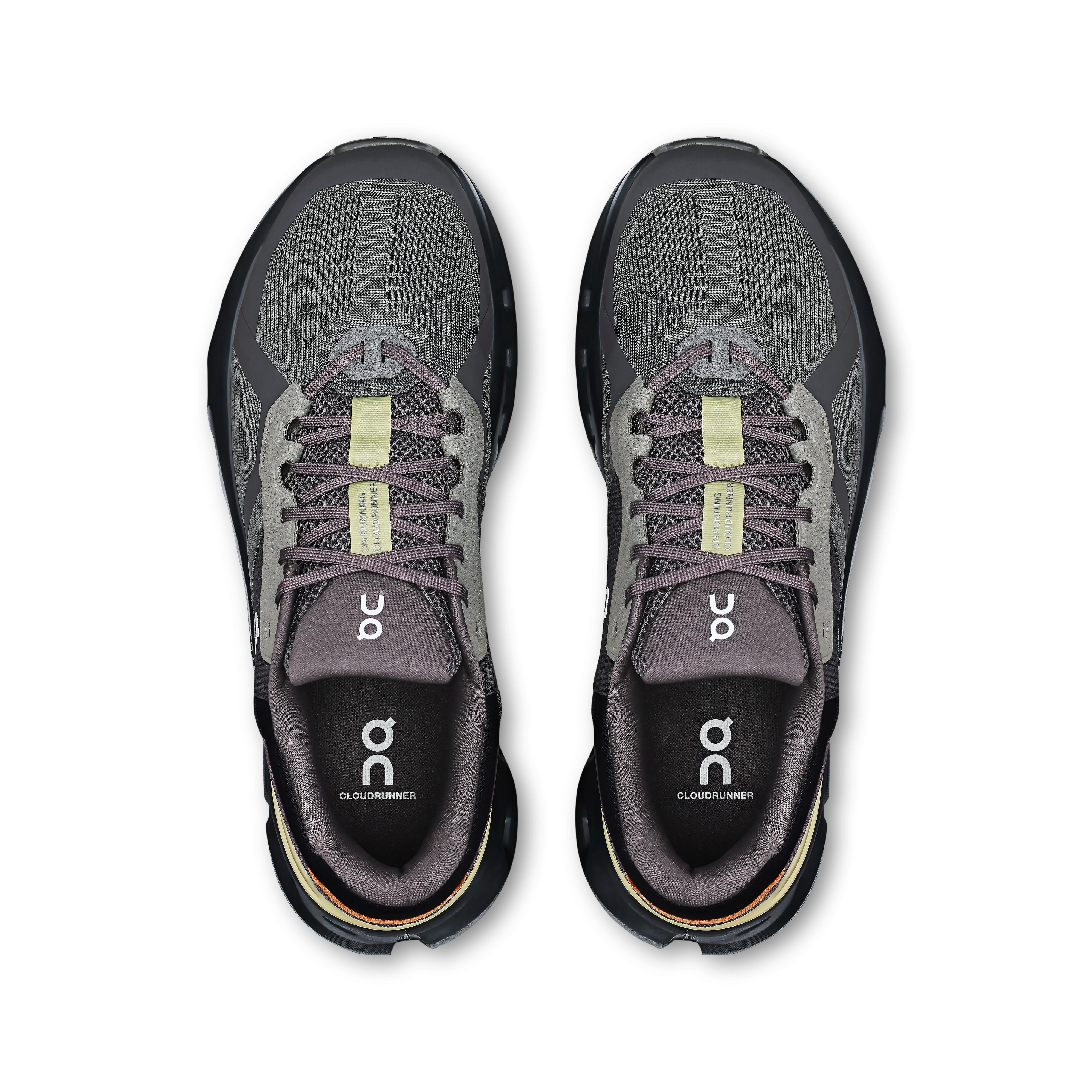 Progressive Cushioning Agile Support Cloudrunner 2 - Men's