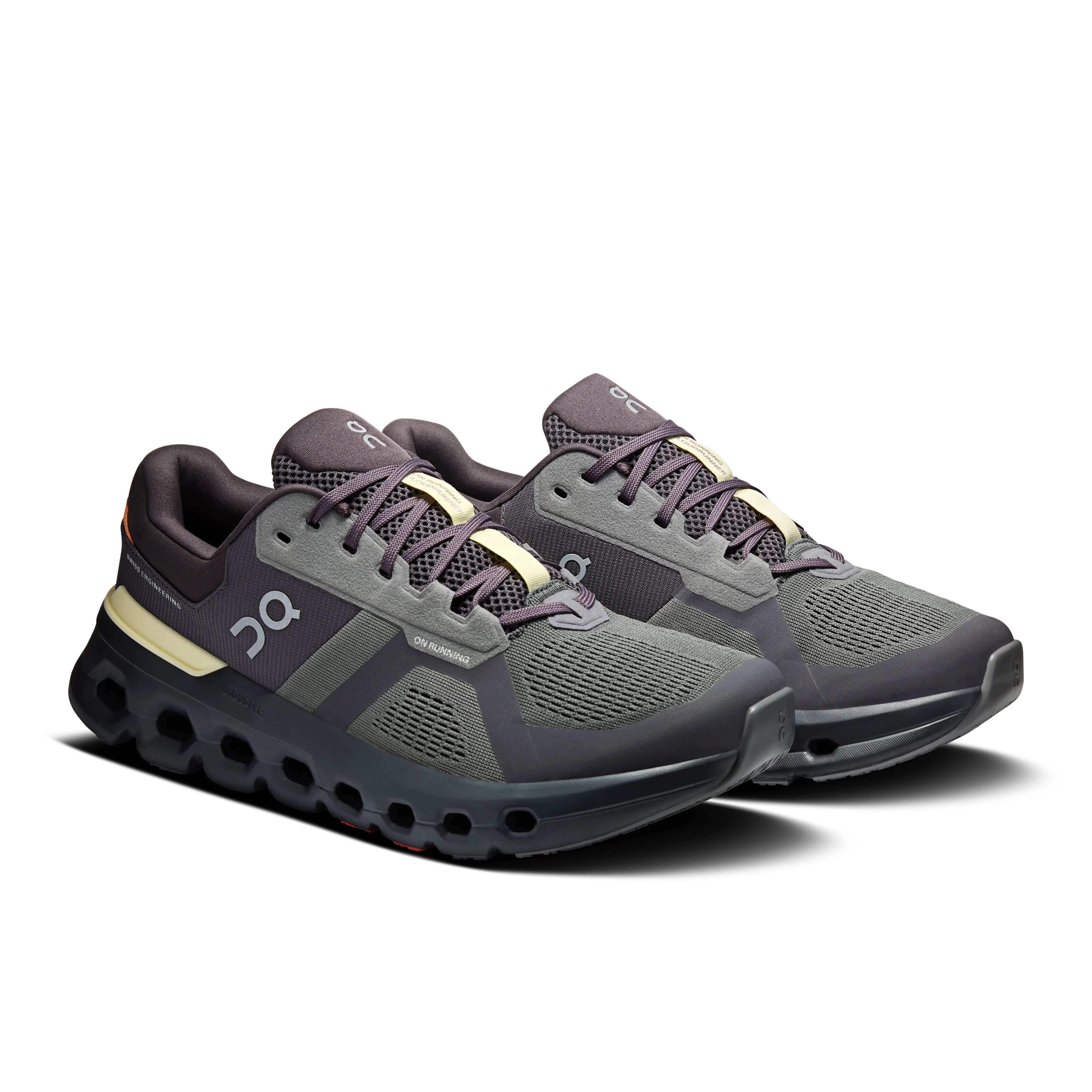 Cloudrunner 2 - Men's fitness shoes