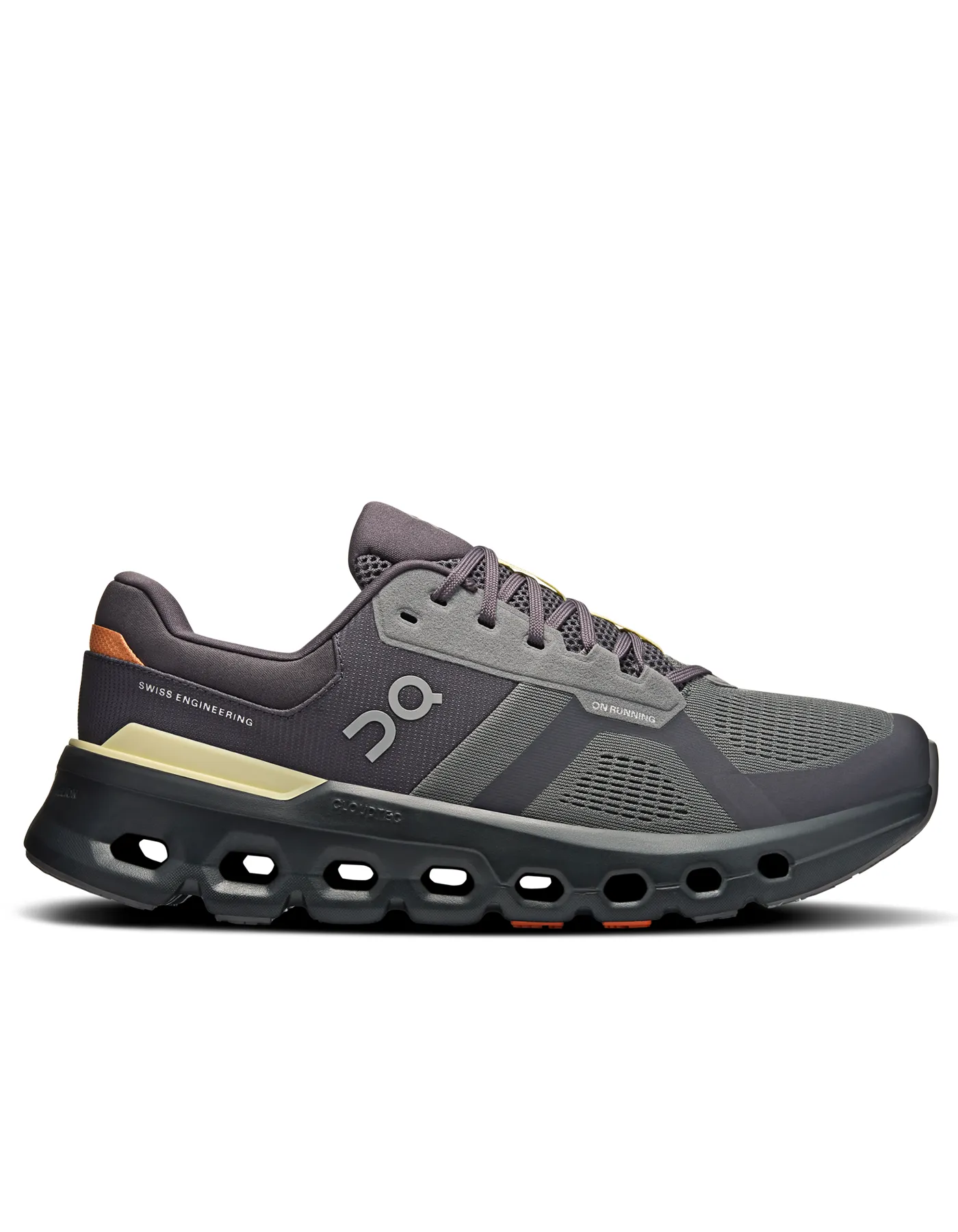 amateur - level shoes Cloudrunner 2 - Men's