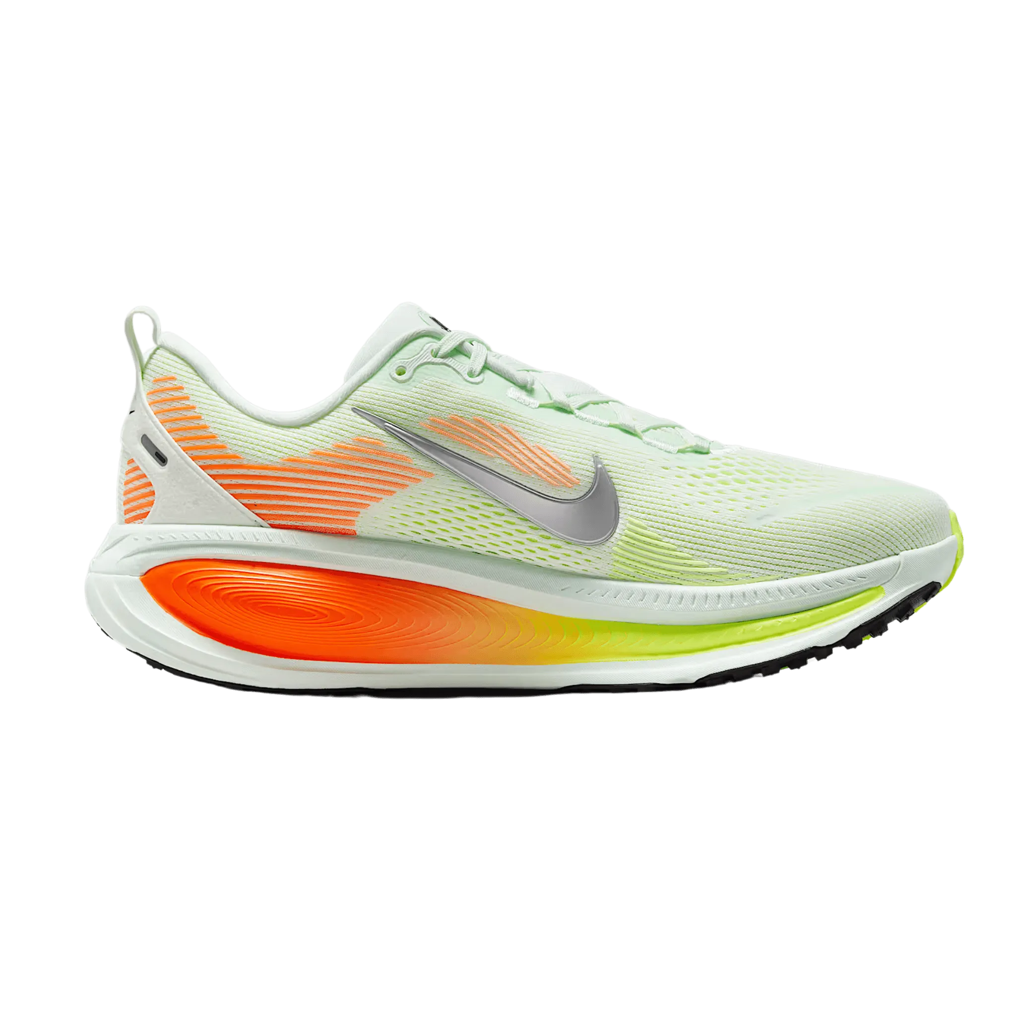 NIKE MEN'S VOMERO 18 Airflow Optimized Vents