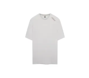 Casual Comfort Look Men's Eco Tech T | Grey