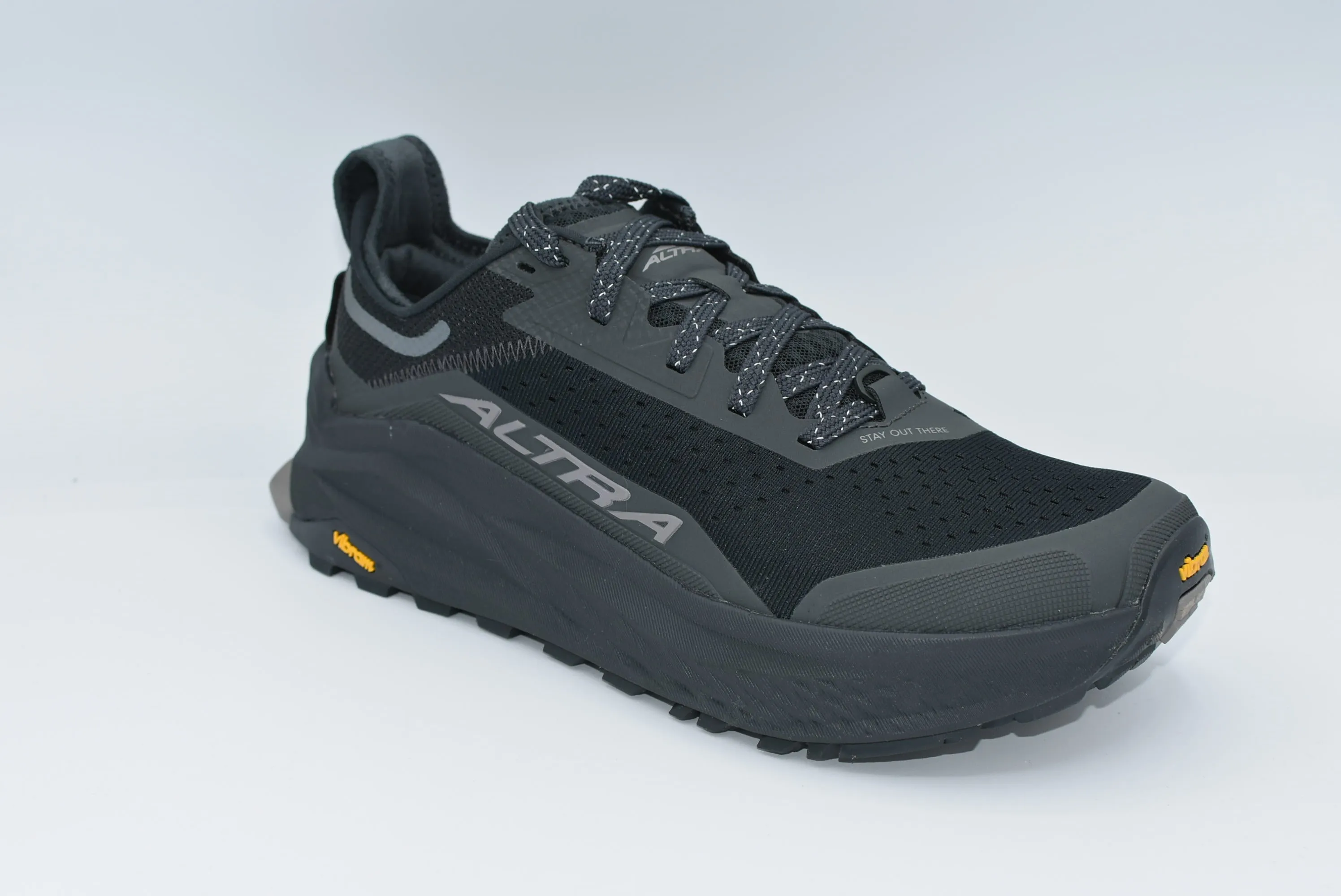 casual trail sneakers Altra Olympus 6 Men