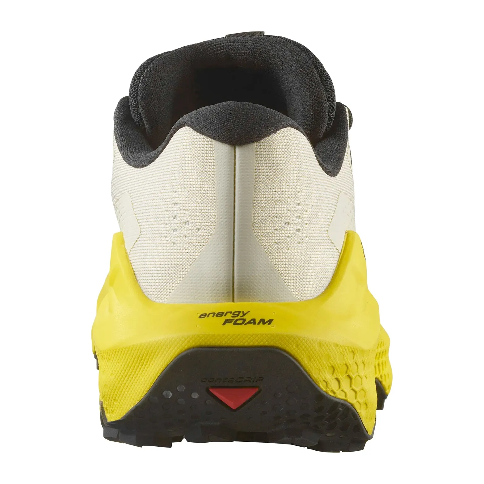 minimal trail runners Men's Ultra Glide 3 Trail Running Shoes Almond Milk / Incaberry / Black