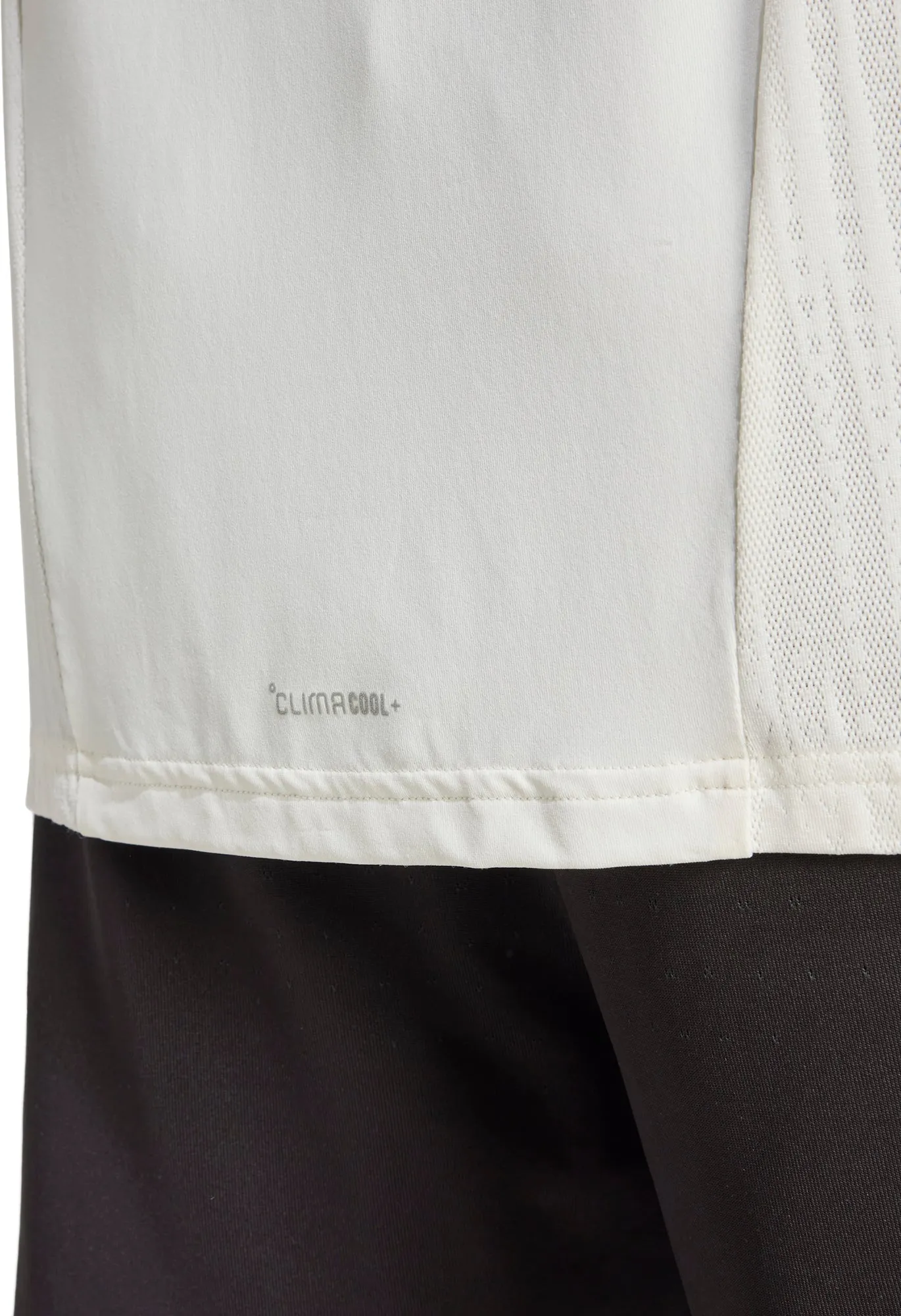 difficult to repair adidas Designed For Training Intensity Mens Training Vest - White