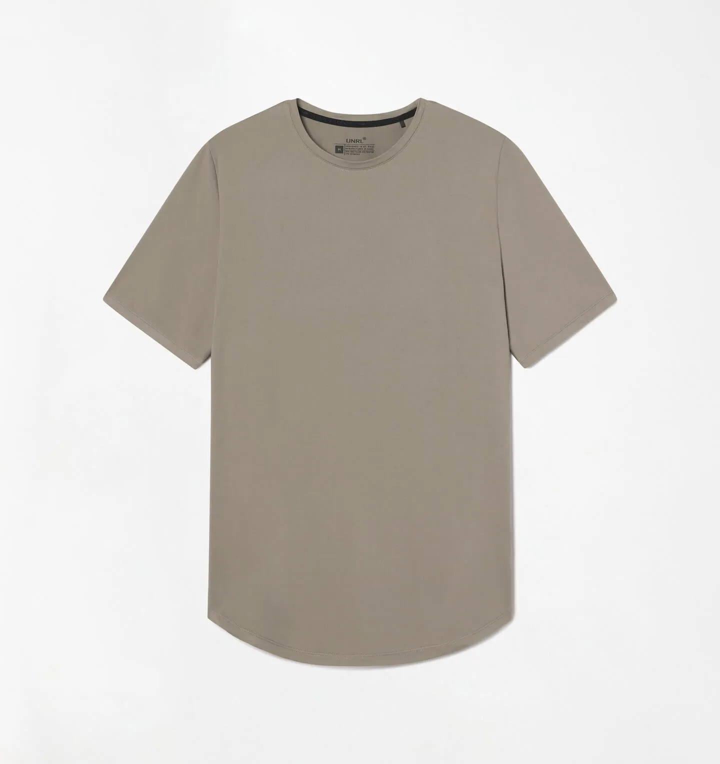 Ultra Tee No Shrink Technology Stylish Fit