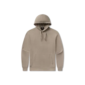 Urban Layer Elastic Jasper Performance Waffle Hoodie