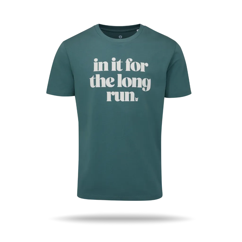 Thermal Regulation Layer Long Run Tee
