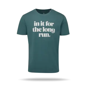 Thermal Regulation Layer Long Run Tee