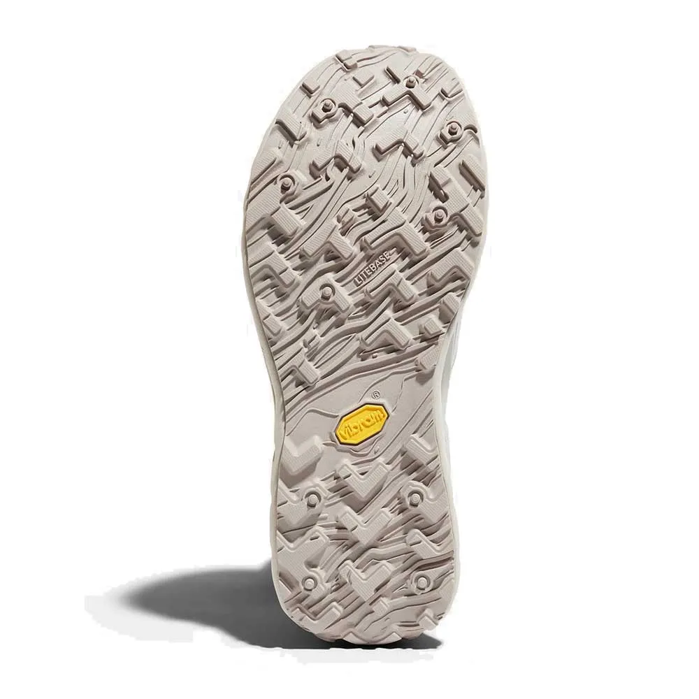 Men's 002 Running Shoe - Cinder - Regular (D) challenging terrain shoes all terrain sneakers