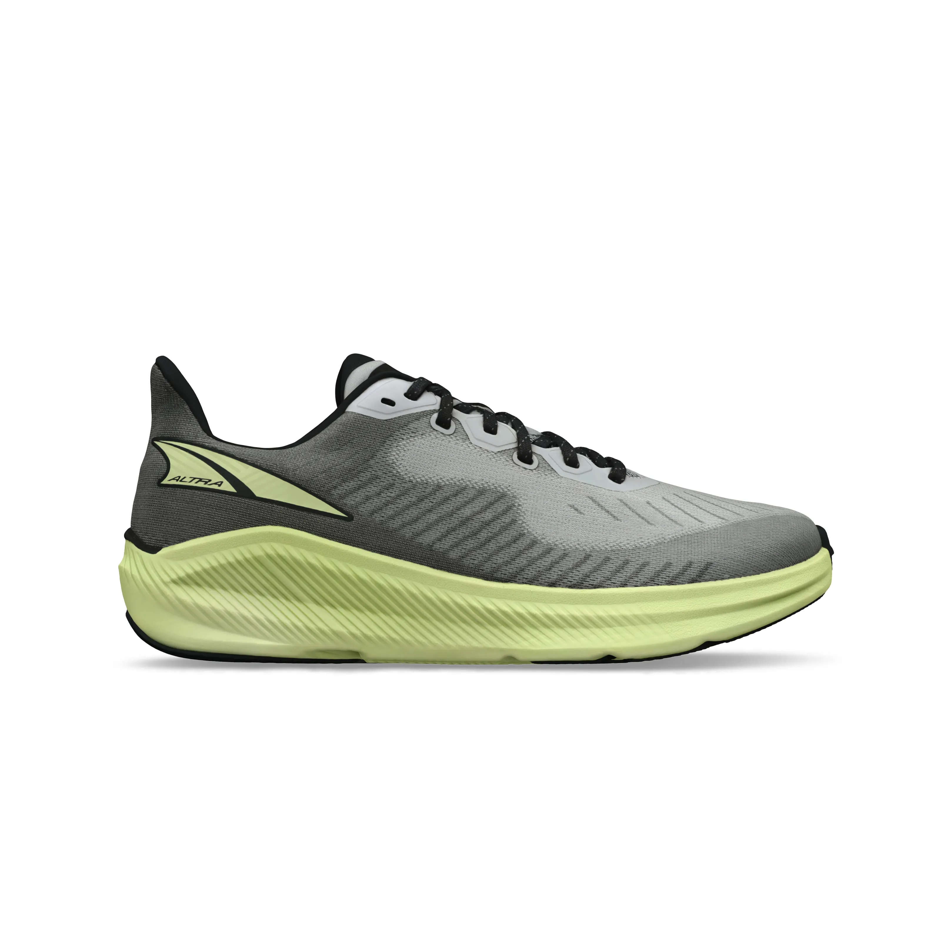 amateur athlete shoes Men's Experience Form (231 - Grey/Green)