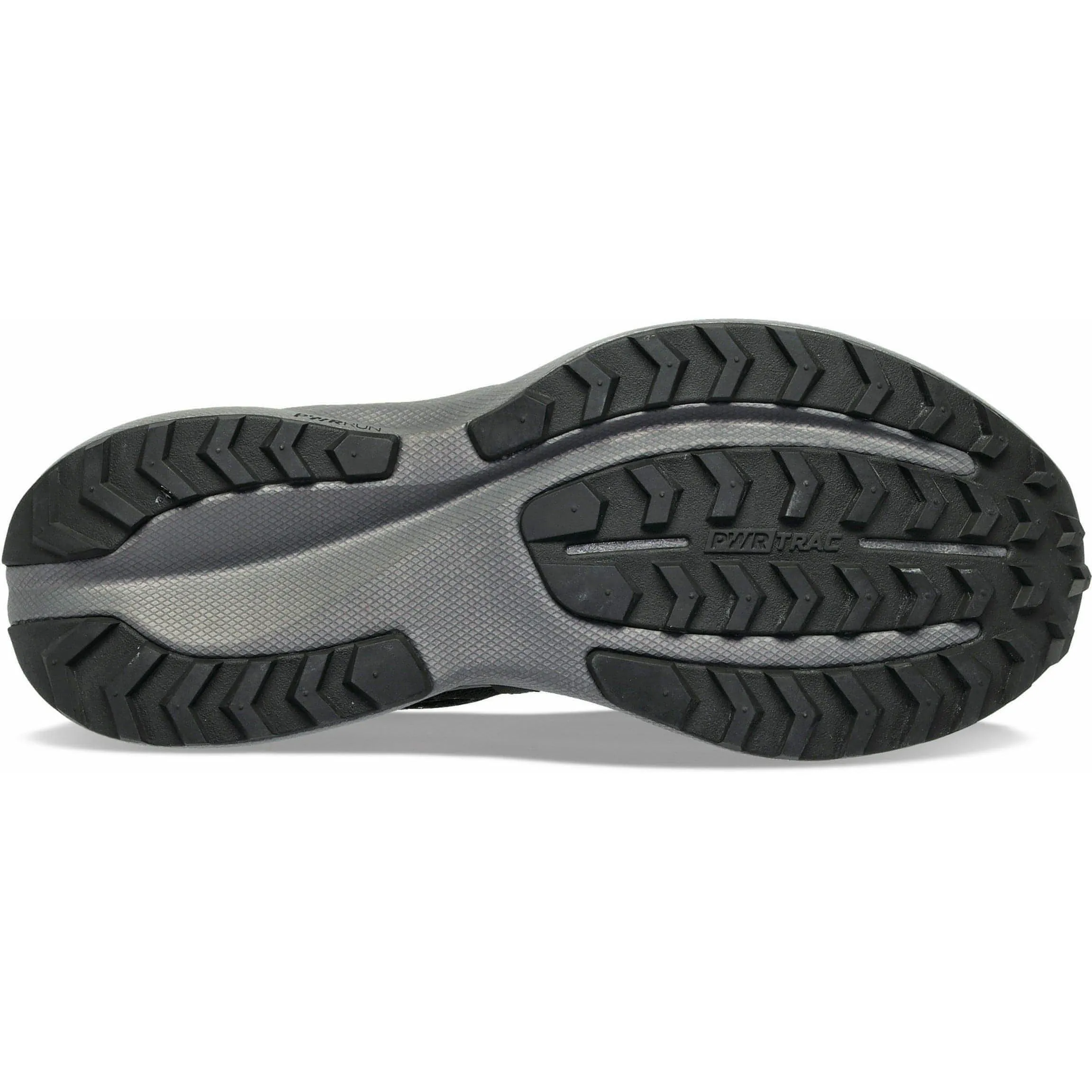 Saucony Ride 15 TR GORE-TEX Womens Trail Running Shoes - Black Eco Friendly Midsole