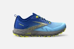 Brooks Cascadia 17 Mens Puncture Resistant Shank 360 Degree Airflow