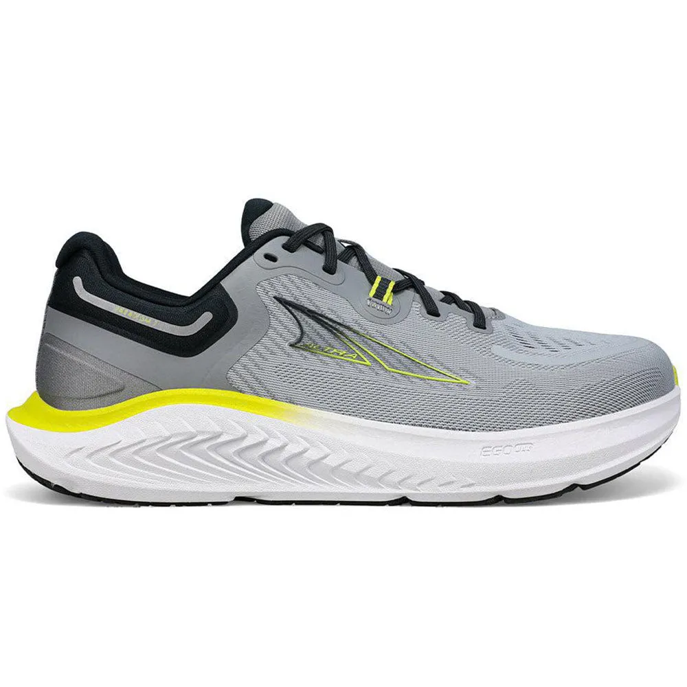 Men's Altra Paradigm 7 concrete shoes professionals