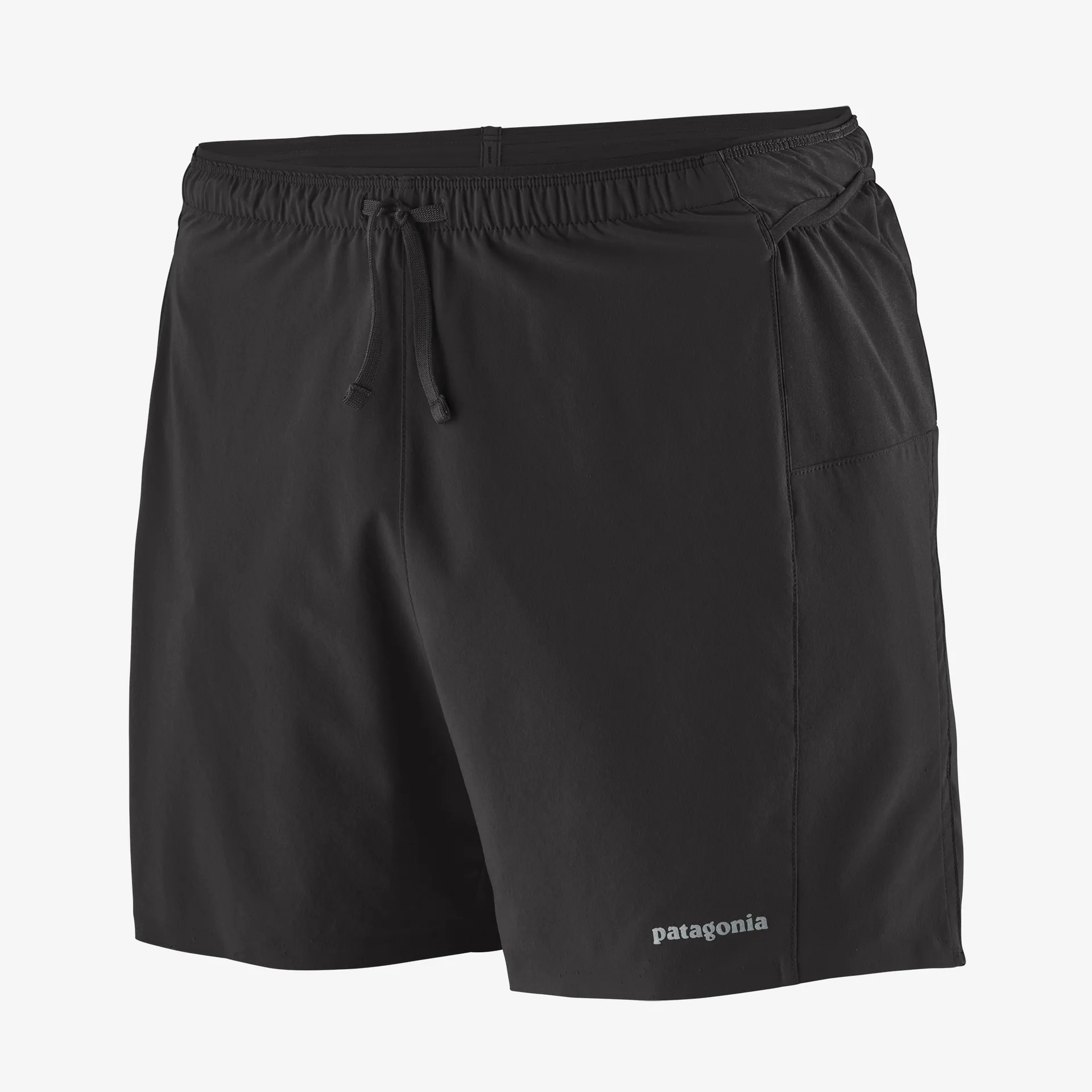 Light Wear Quick Adjust Toggles Men's Strider Pro Shorts - 5"
