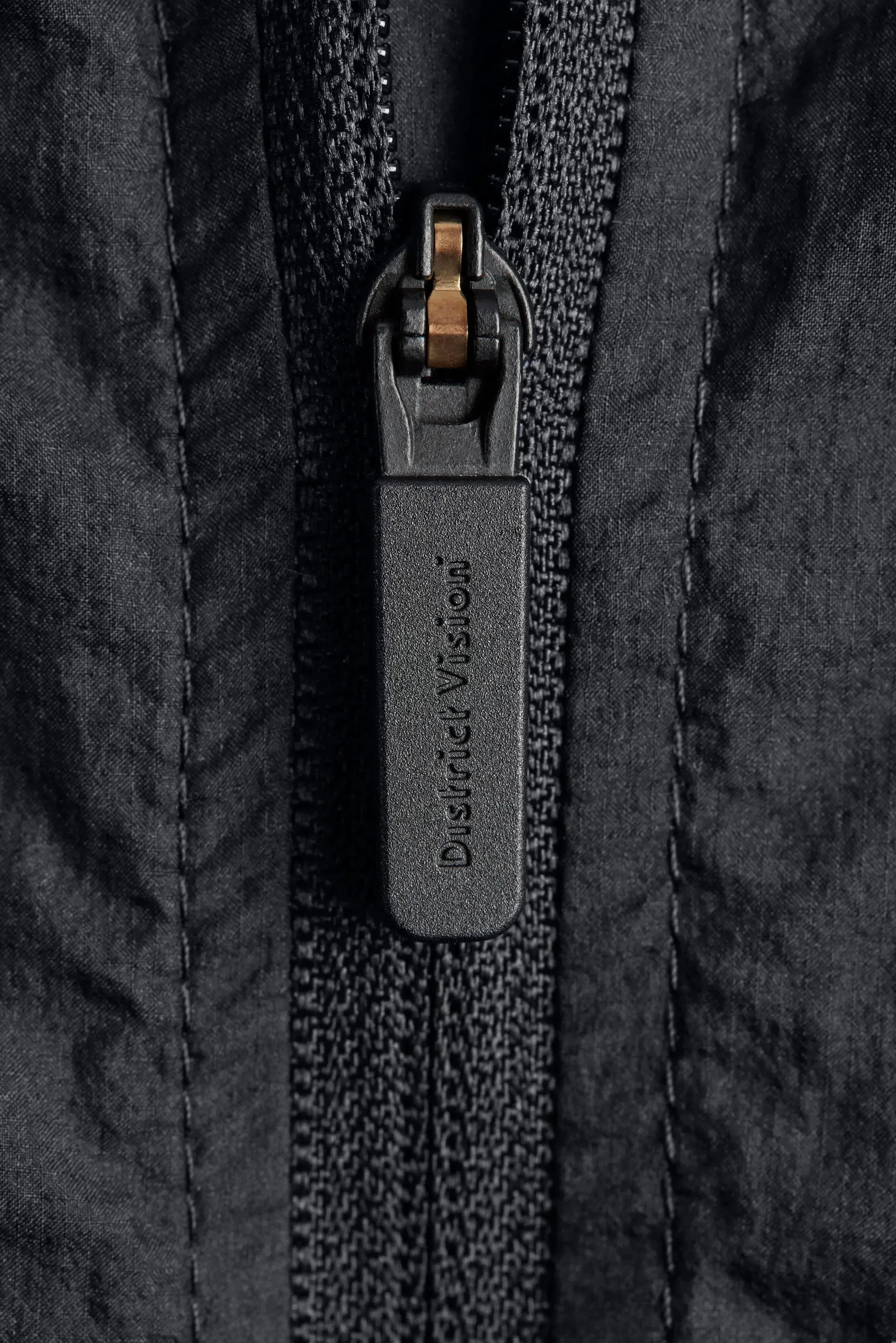 Lightweight insulation Corduroy Men's Ultralight DWR Wind Jacket Charcoal