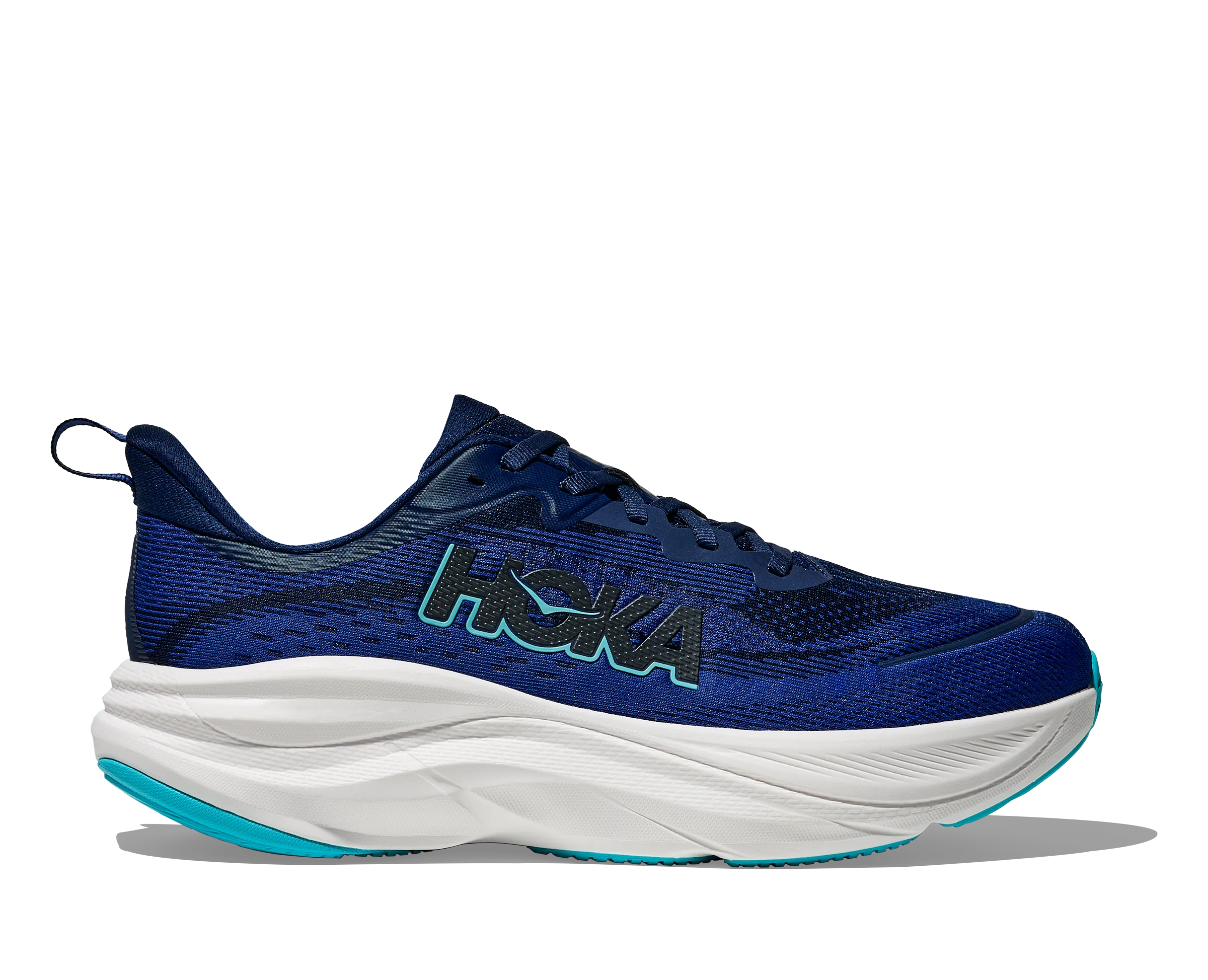 experienced running option Men's Skyflow (MLNG - Midnight Blue/Night Sky)