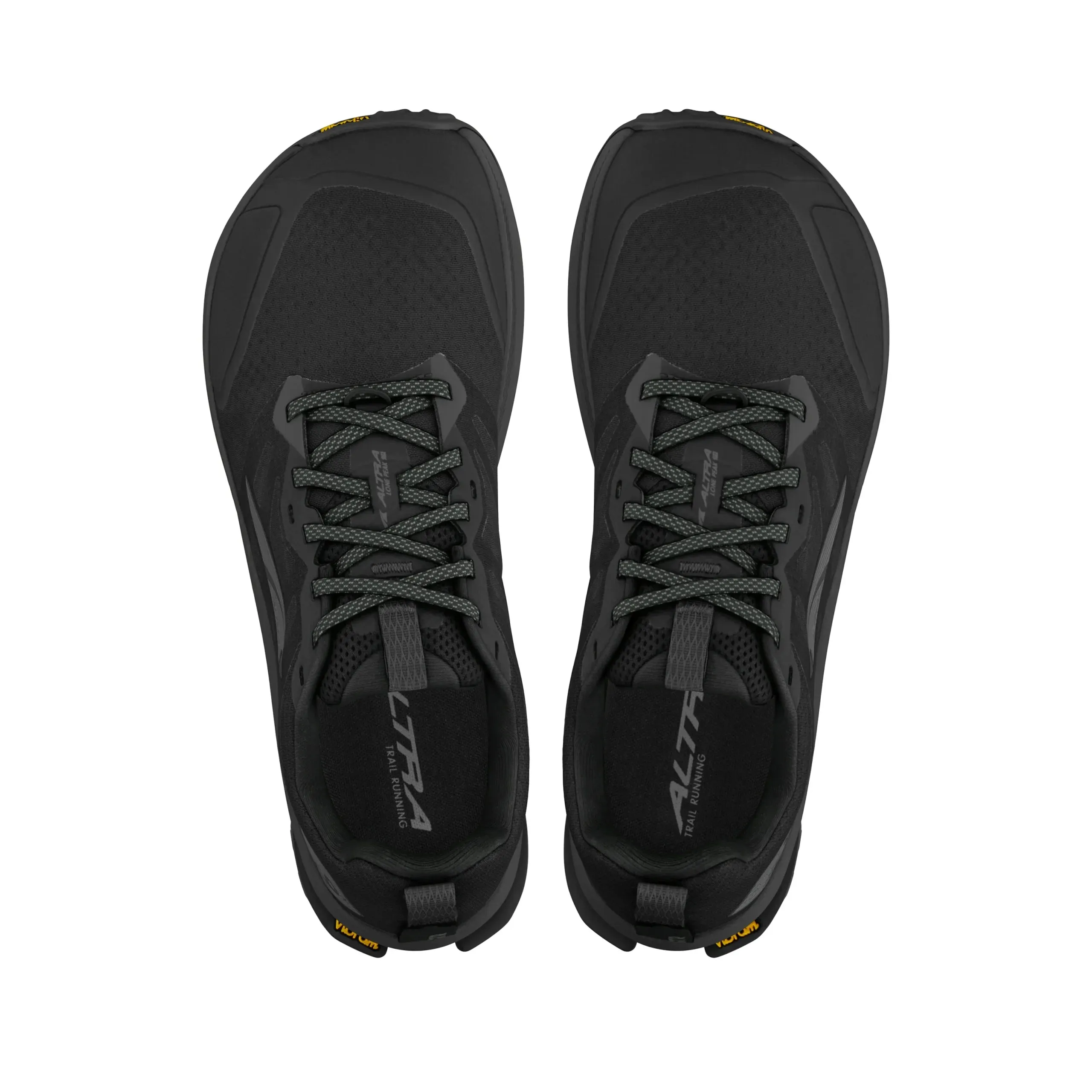 Altra Lone Peak 9  Mens Toe Guard