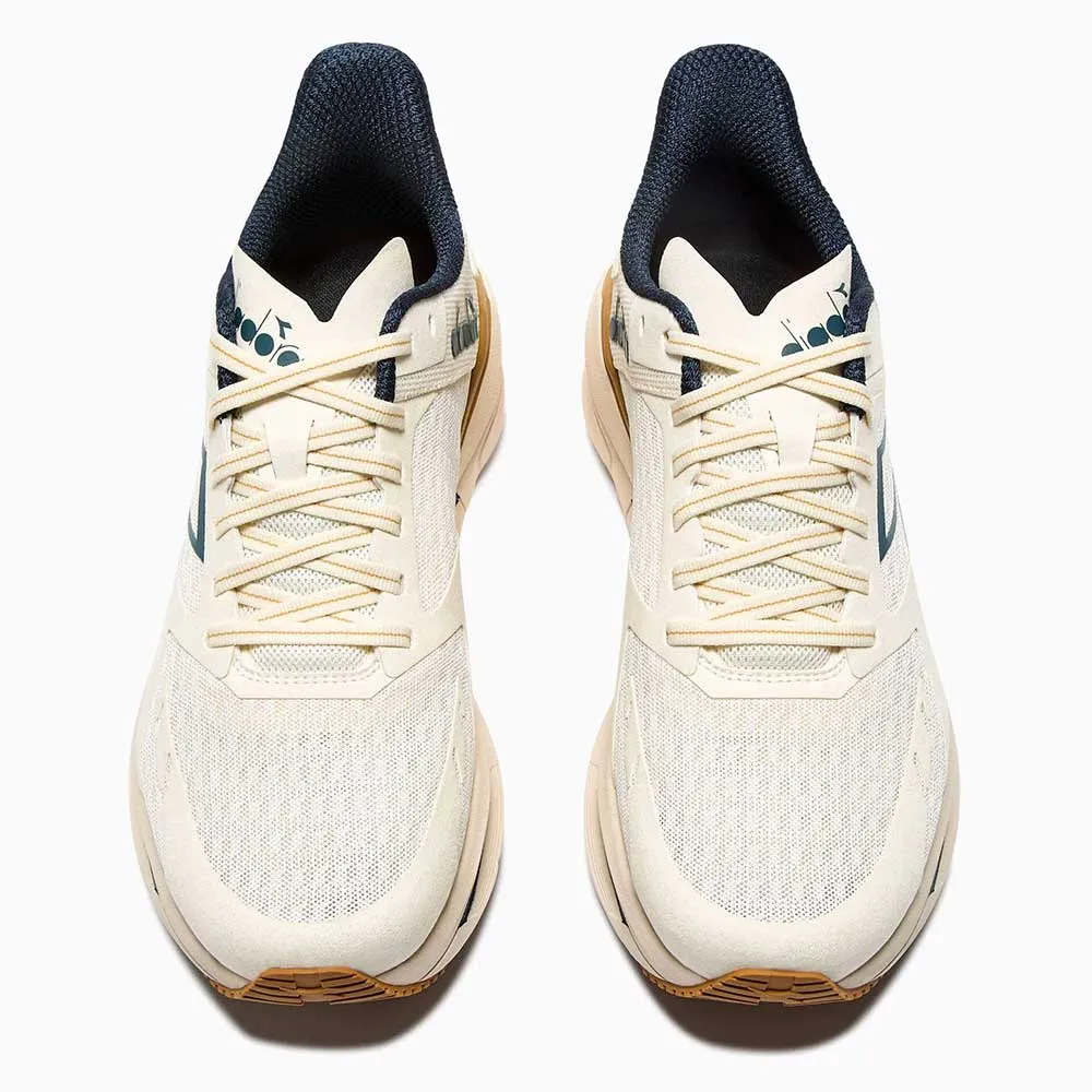 Men's Cellula Running Shoe - Sugar Swizzle/Eggnog - Regular (D) wedge - heel shoes