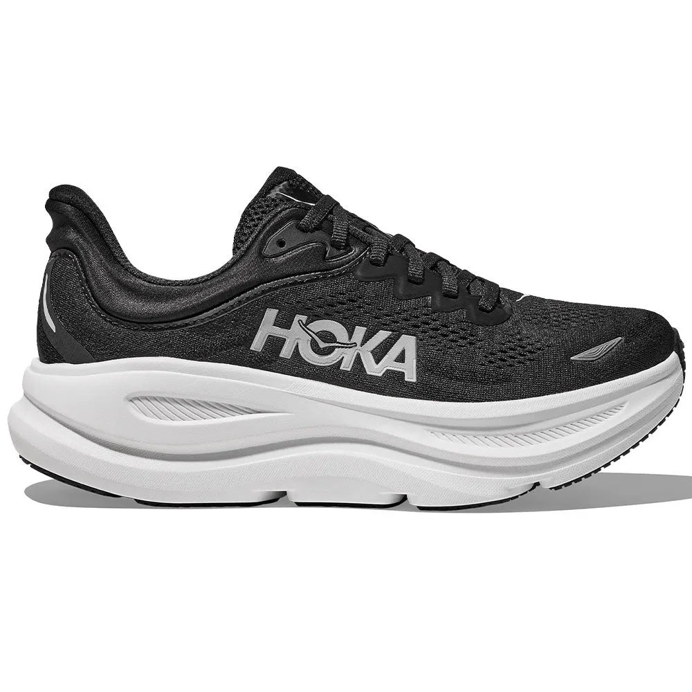 Men's HOKA ONE ONE Bondi 9 Quick Dry Inner Layer Odor Control Lining