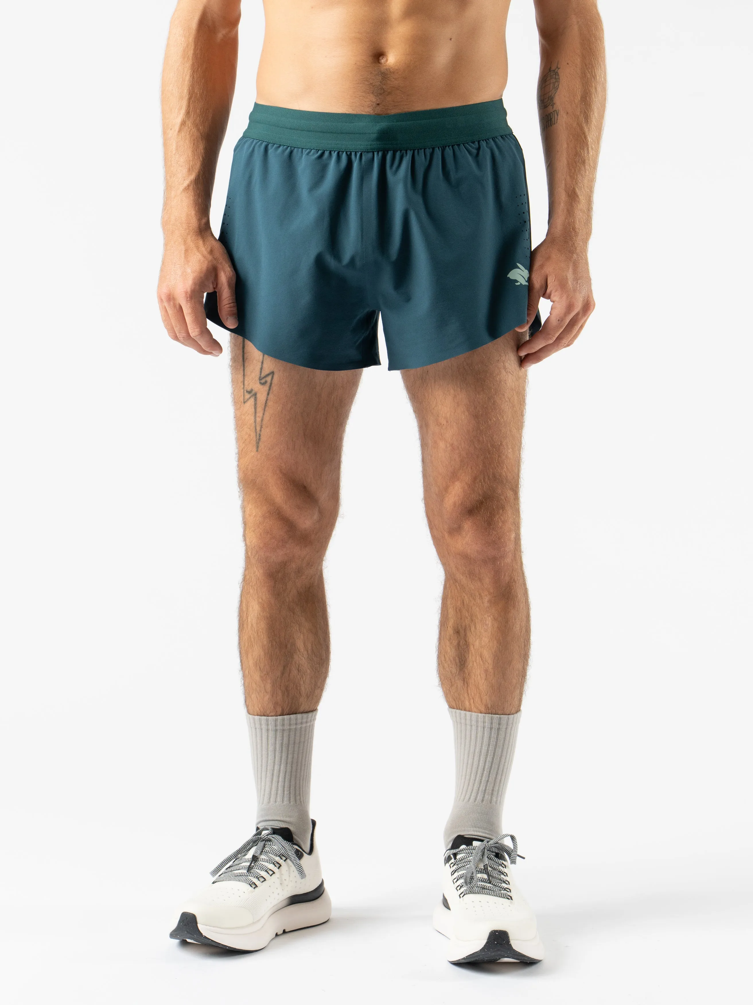 Fuel n' Fly 3" Odor-resistant Relaxed Waistband
