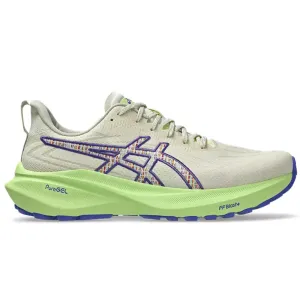 Men's ASICS GT-2000 13 TR outdoor race shoes Compression Molded