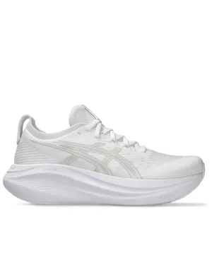 Gel-Nimbus 27 - Men's Firm Grip Anti Torsion Shank