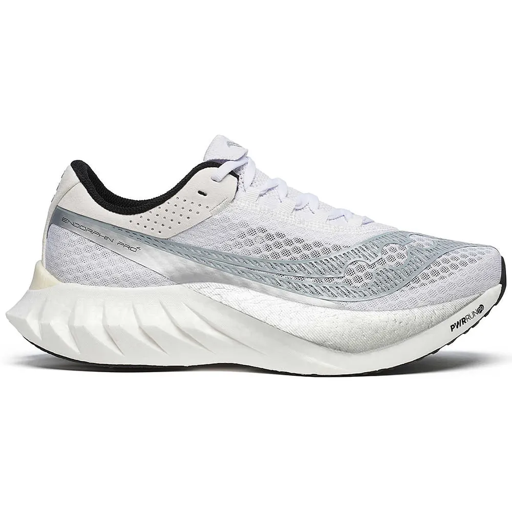 Men's Saucony Endorphin Pro 4 Flexible Cushion Structural Reinforcement