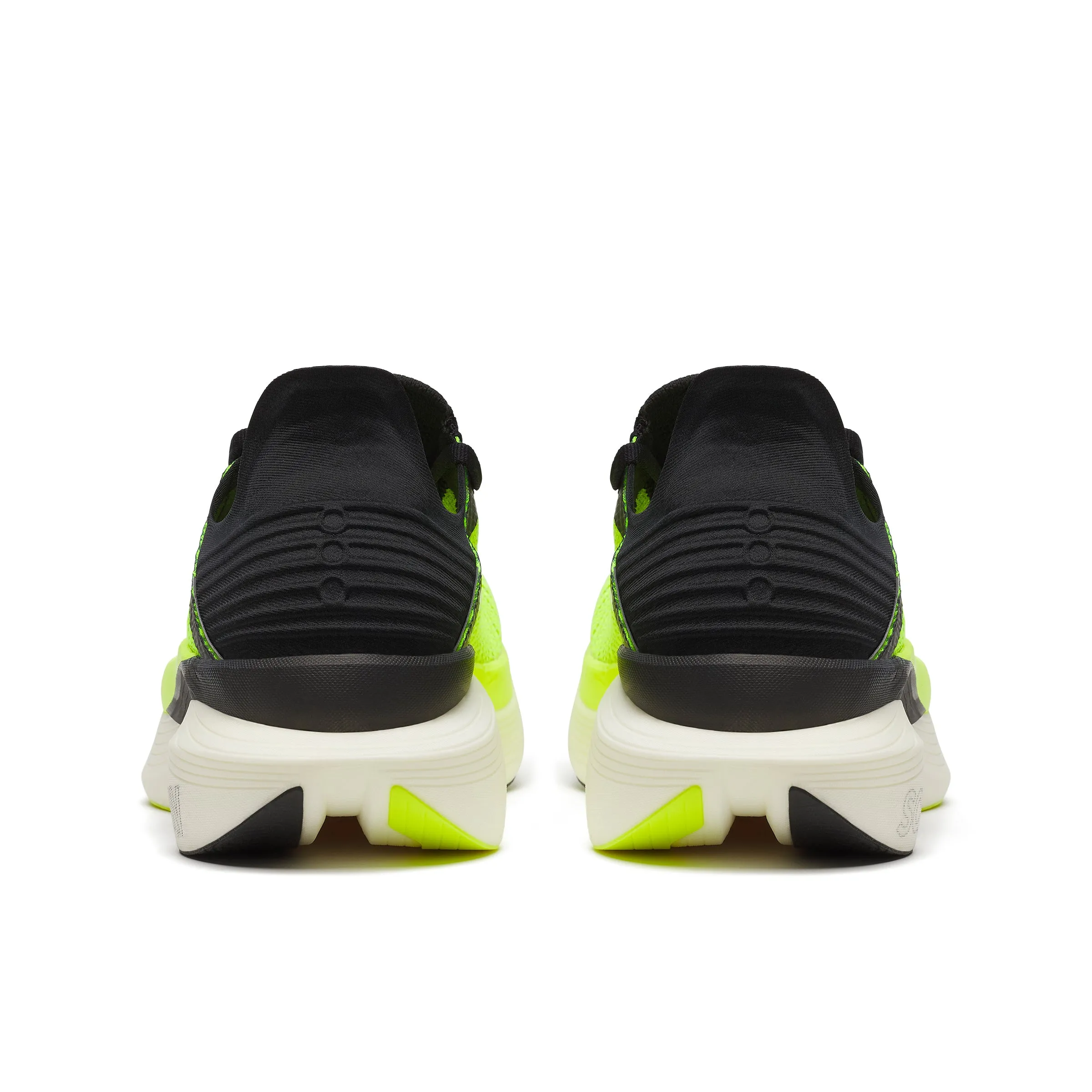 Endorphin Elite 2 Running Shoes Citron / Black health-conscious