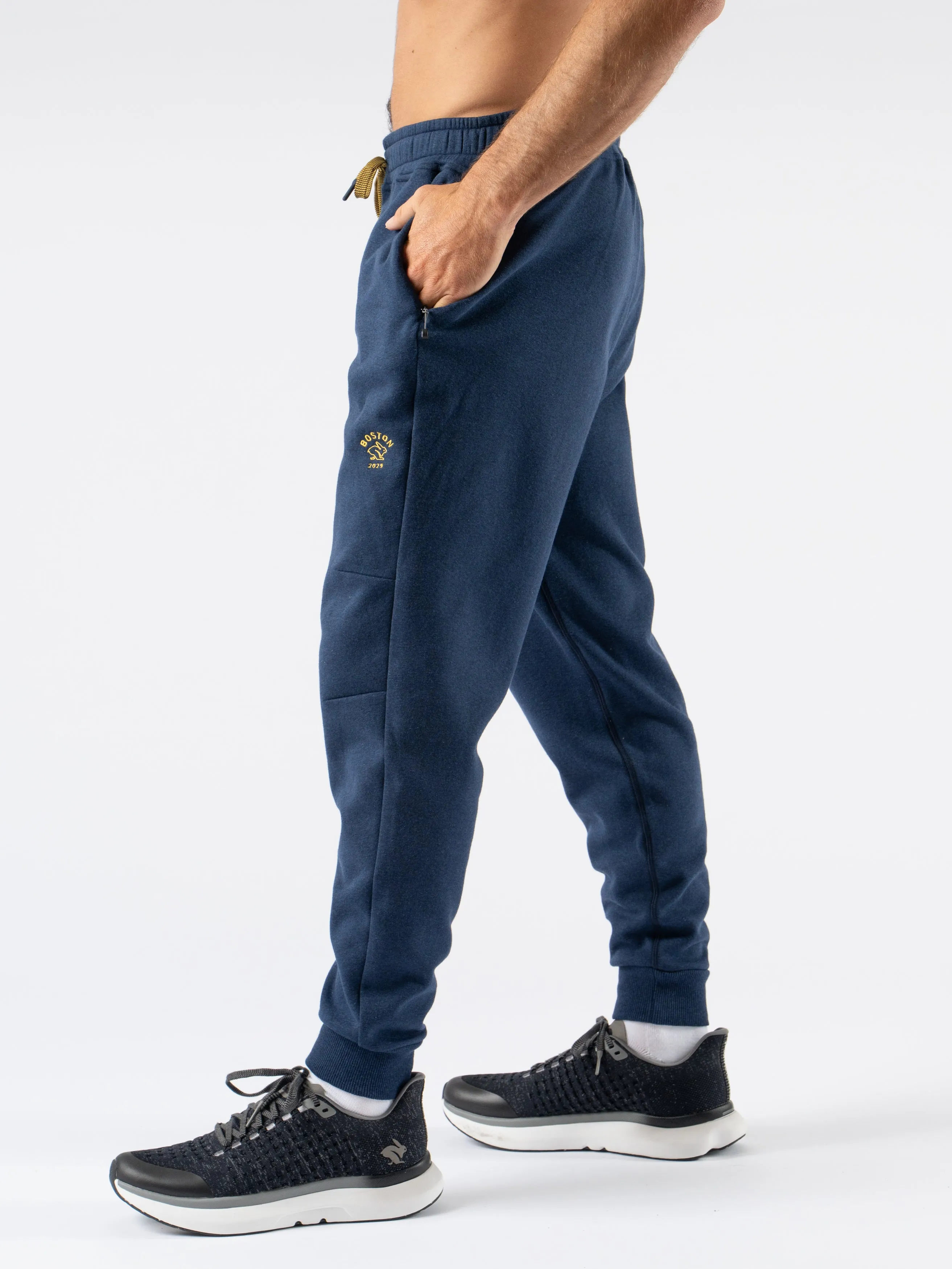 Go-To Sweats | Boston Athlete Shorts