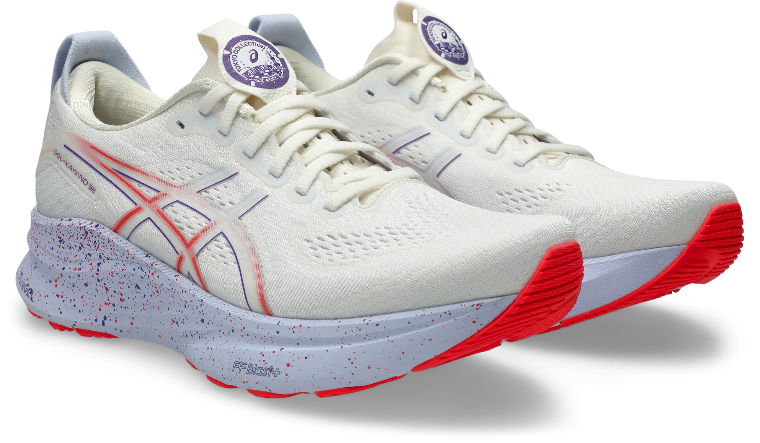 Modular Replaceable Parts Gel-Kayano 32 TOKYO - Men's