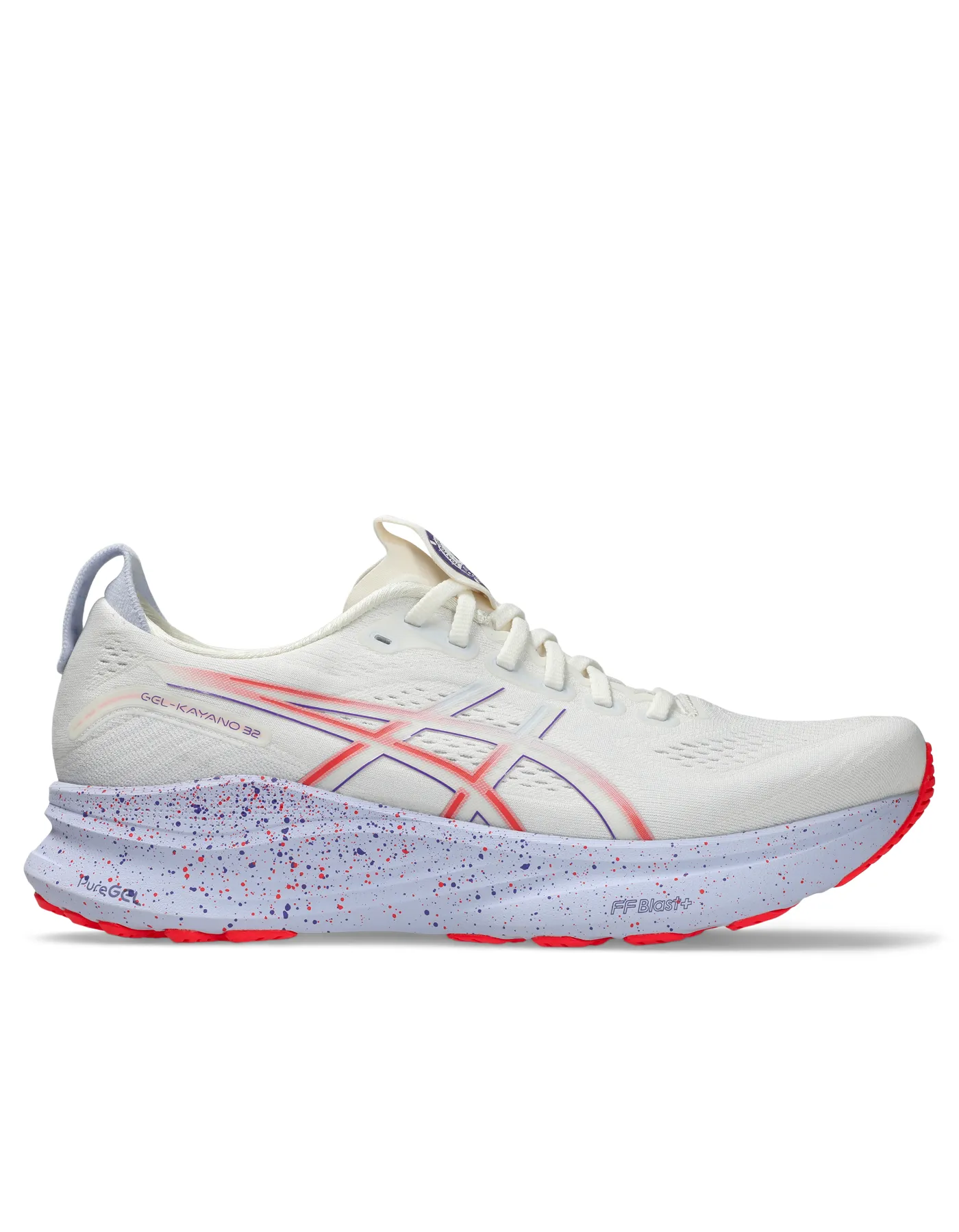 high - impact Dynamic Transition System Gel-Kayano 32 TOKYO - Men's