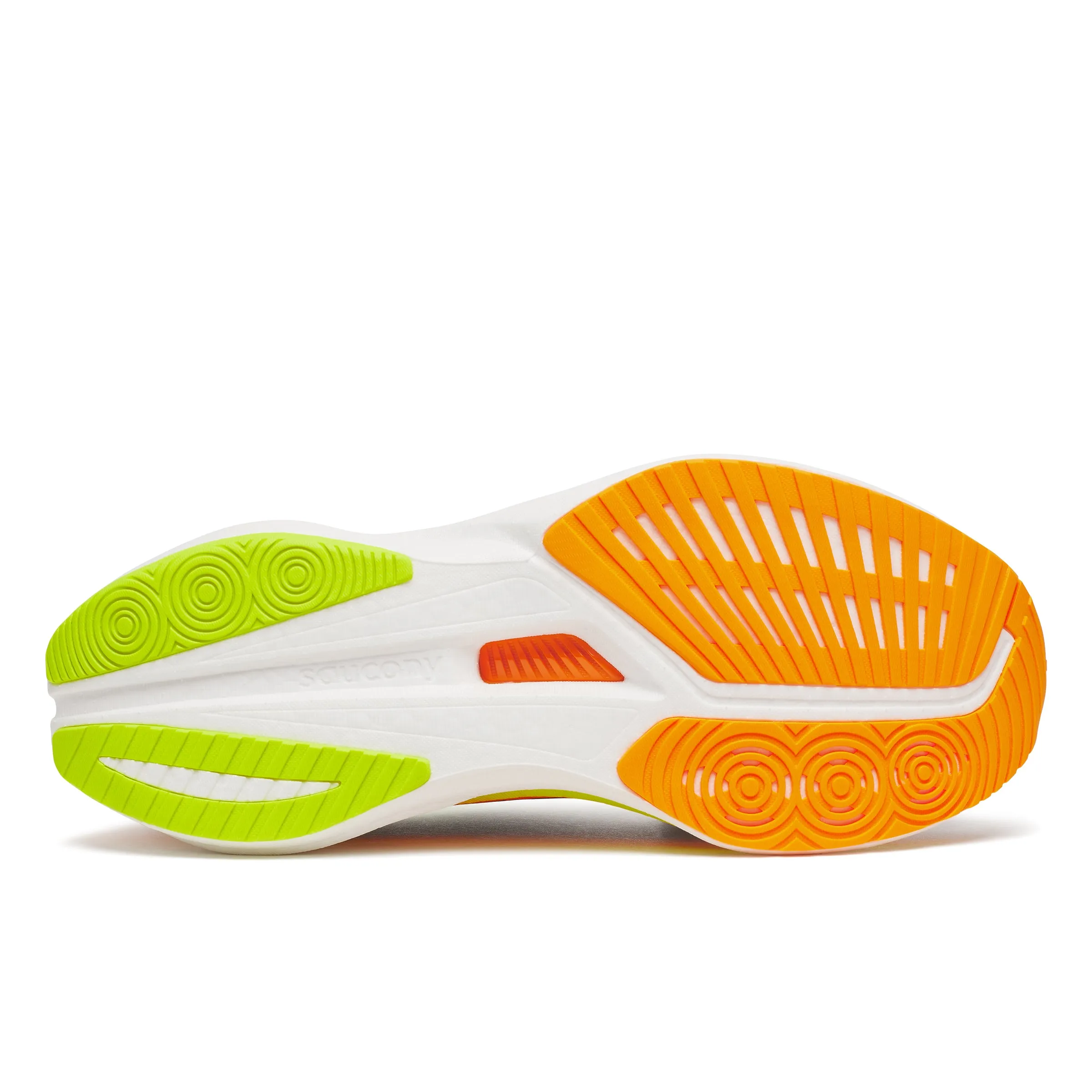 Endorphin Speed 5 - Men's night running footwear thermal shoes