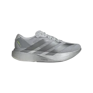 Men's Adizero Evo SL (SILVMT/IRONMT/HALSIL) Cushioned Midsole Technology