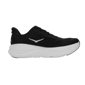 HOKA MEN'S BONDI 9 EXTRA WIDE Comfortable Tongue