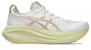 Nimbus 27 Men's Road Running Shoes Heel Stabilizer Cup Blister Free Interior