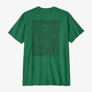 Strataspire Responsibili-Tee? Ice Fit Relaxed Cut