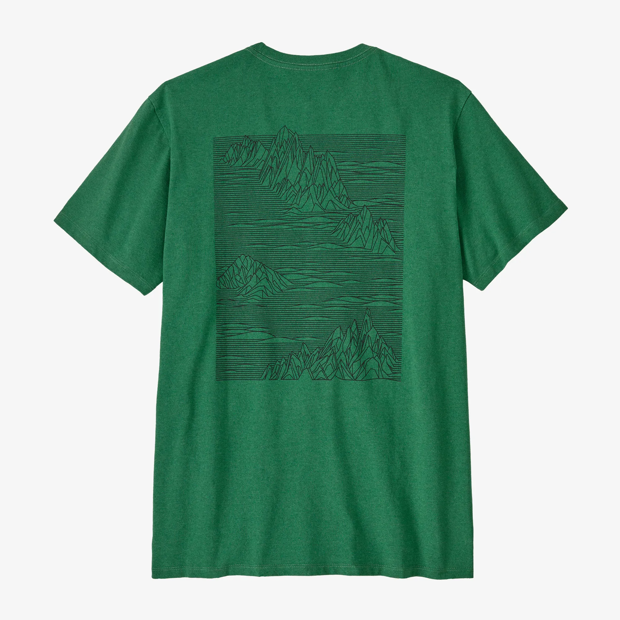 Strataspire Responsibili-Tee? Ice Fit Relaxed Cut