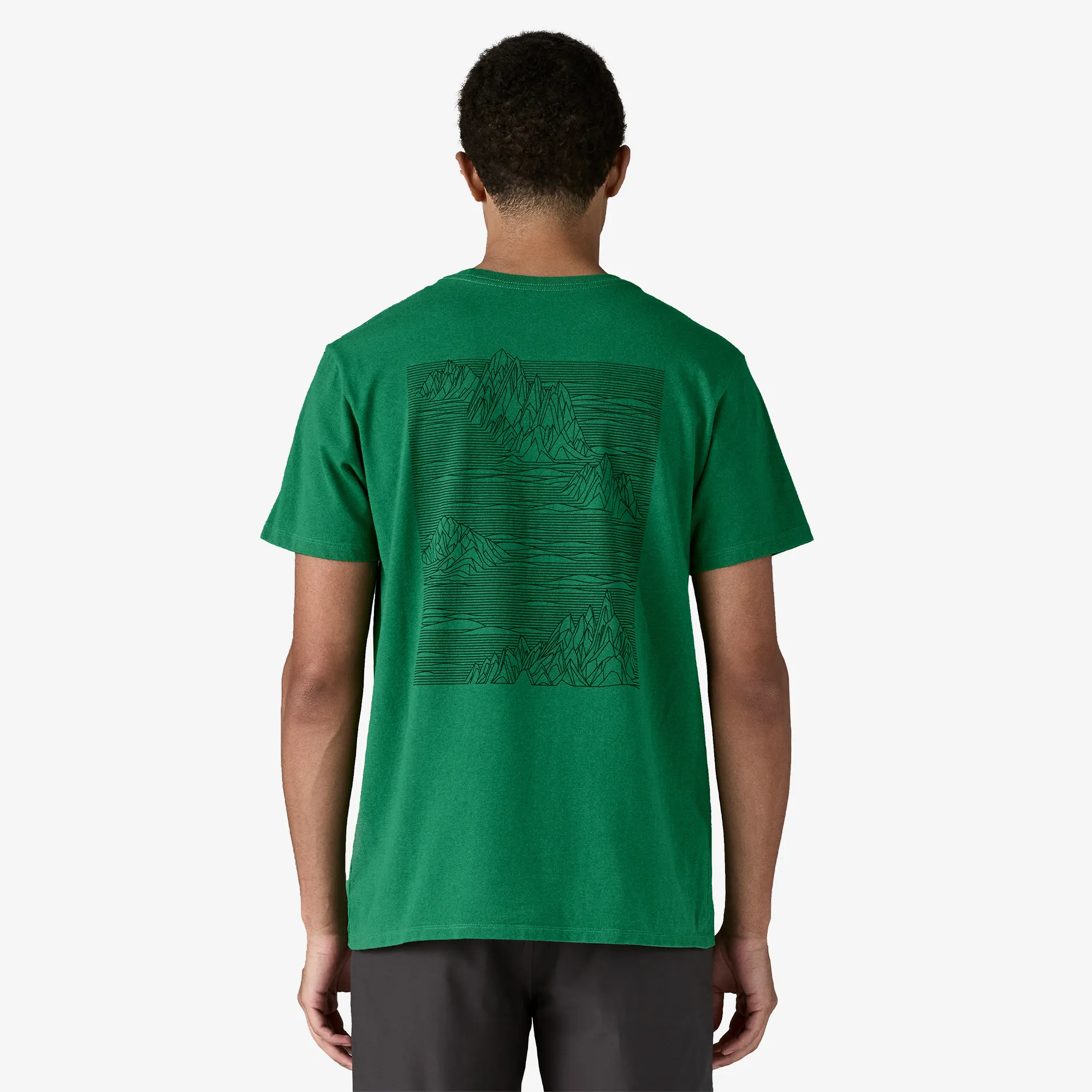 Strataspire Responsibili-Tee? AdaptiveFit Airflow Vents