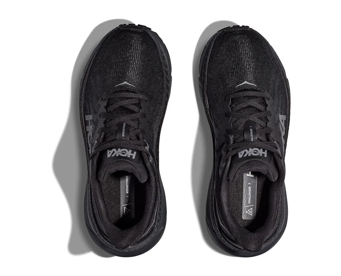 outdoor enthusiast sneakers lifestyle running shoes Hoka Challenger ATR 7 Mens