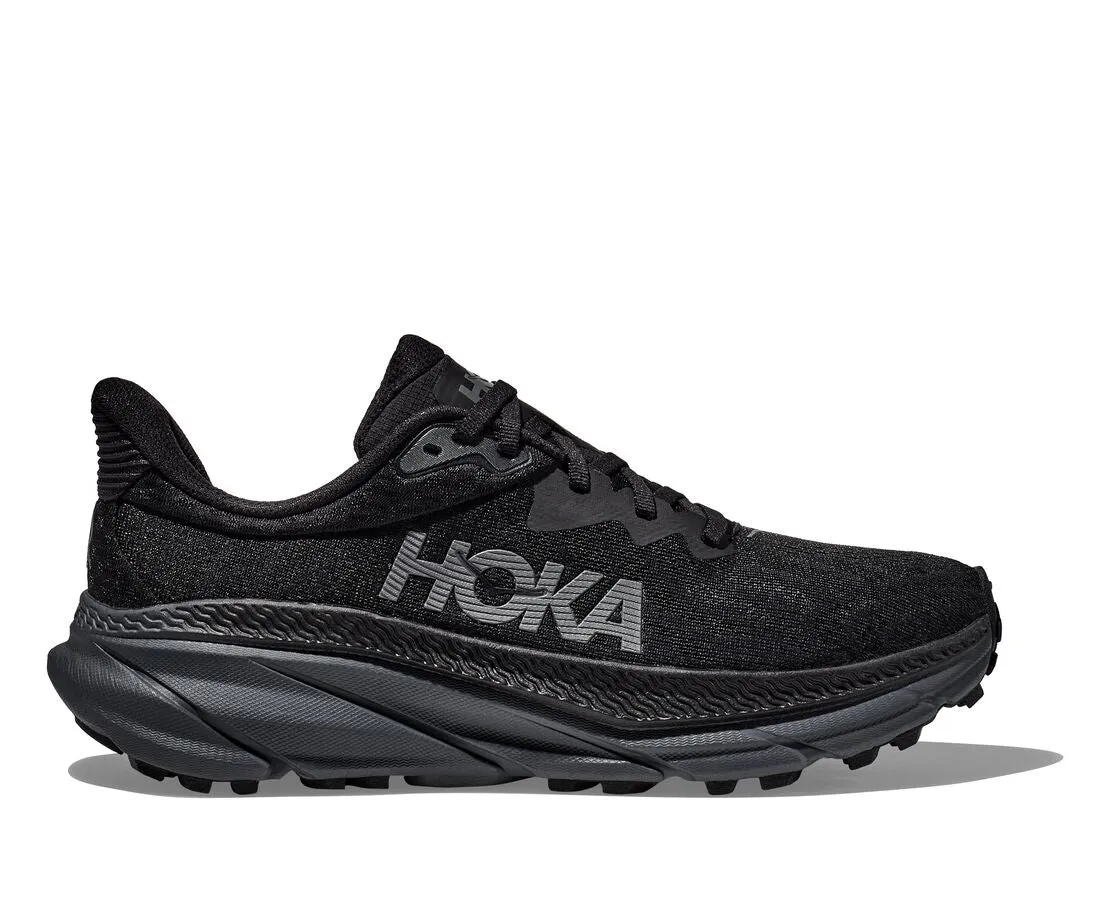 Hoka Challenger ATR 7 Mens Compression Molded Midfoot