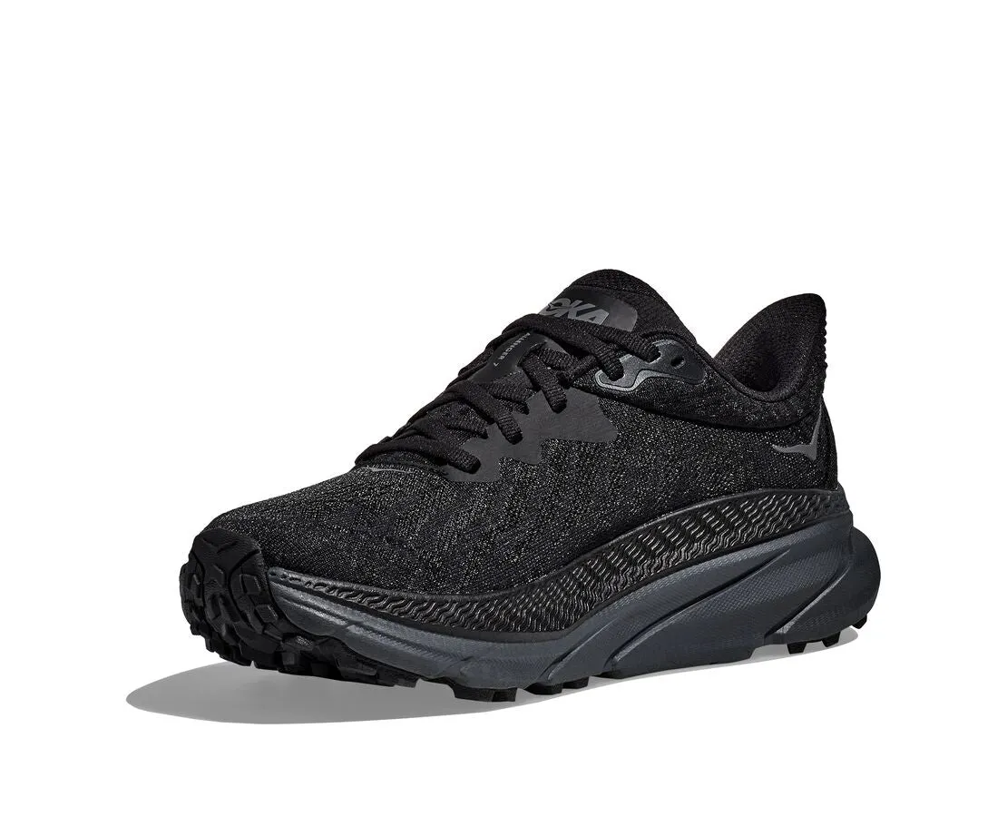 all terrain sneakers Low Profile Cushion Hoka Challenger ATR 7 Mens