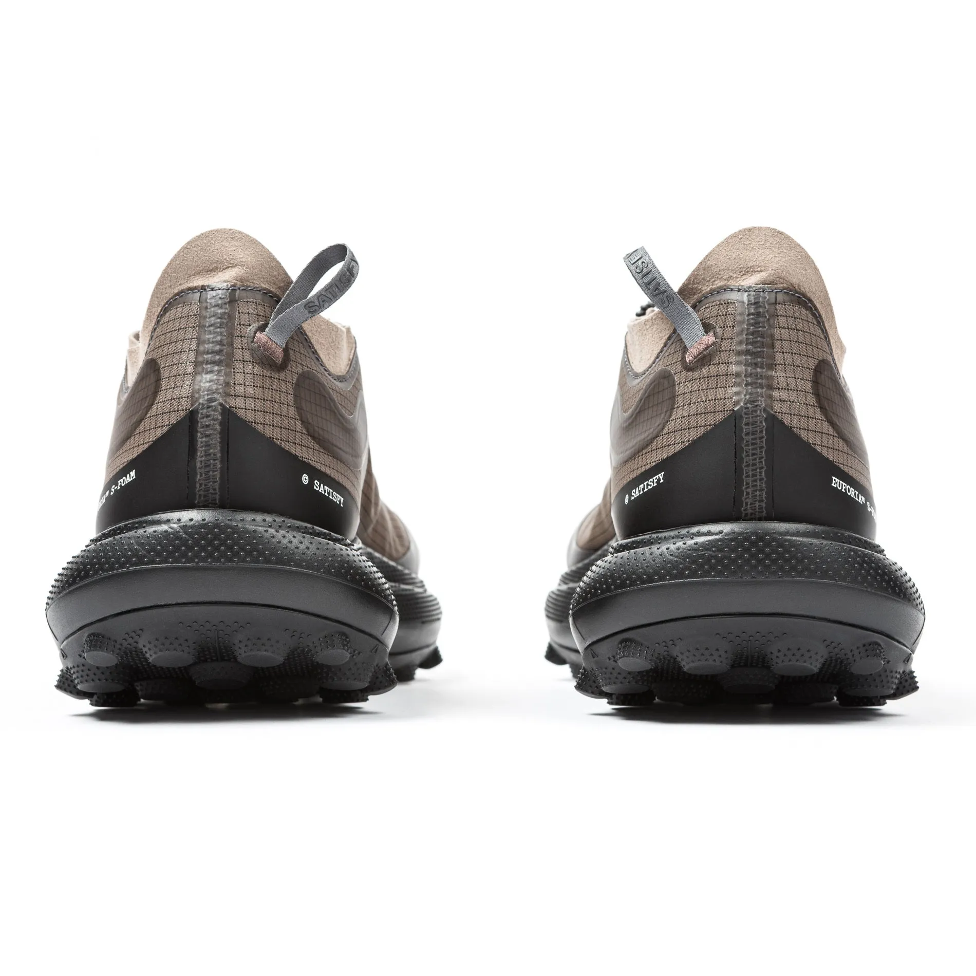 TheROCKER Trail Running Shoes Falcon outdoor enthusiast sneakers