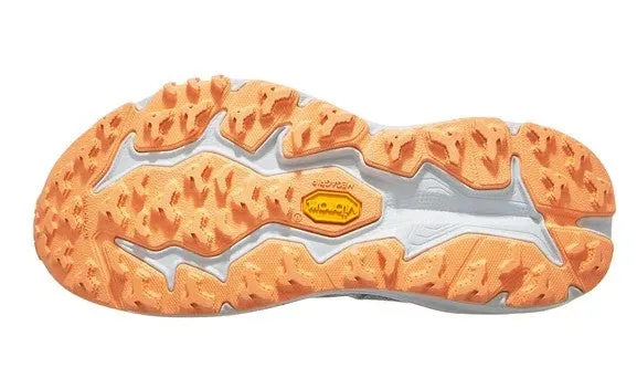 Hoka Speedgoat 6 (WIDE) - Womens Lockdown Lacing System